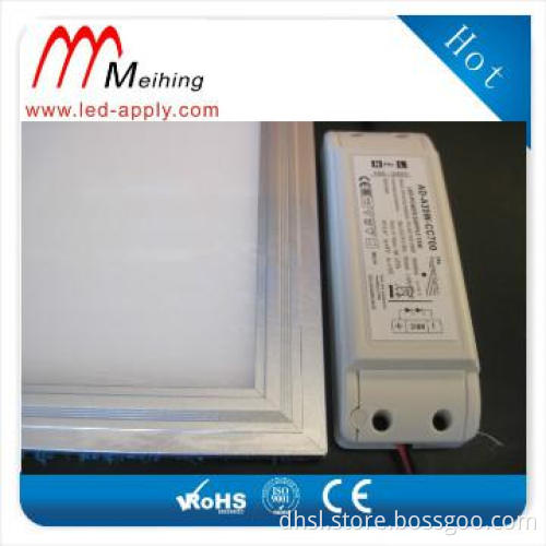 300x300 x12mm LED Panel Light panel light led, light panel